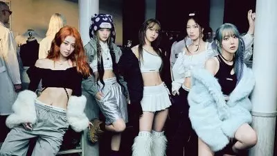 Mengapa Blackpink Memimpin Jalur K-pop di Coachella? Penyelarasan LES SERAFIM setuju