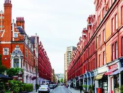 Panduan Wisata Menakjubkan ke Marylebone, London: Temukan Pesona Tersembunyi di Sana