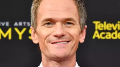 nph - Neil Patrick Harris Memperlihatkan Foto Keluarga Langka, Anak-anaknya Tumbuh Dewasa: IG