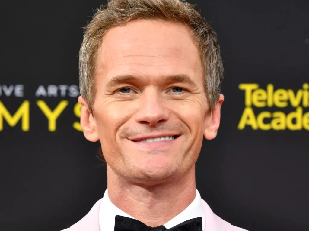 nph - Neil Patrick Harris Memperlihatkan Foto Keluarga Langka, Anak-anaknya Tumbuh Dewasa: IG