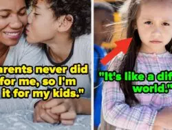 Bagaimana Kehidupan Anak Millennial Dibandingkan dengan Generasi Orang Tua Mereka? Temukan Perbandingannya di Sini! – BuzzFeed