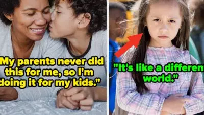 Bagaimana Kehidupan Anak Millennial Dibandingkan dengan Generasi Orang Tua Mereka? Temukan Perbandingannya di Sini! – BuzzFeed