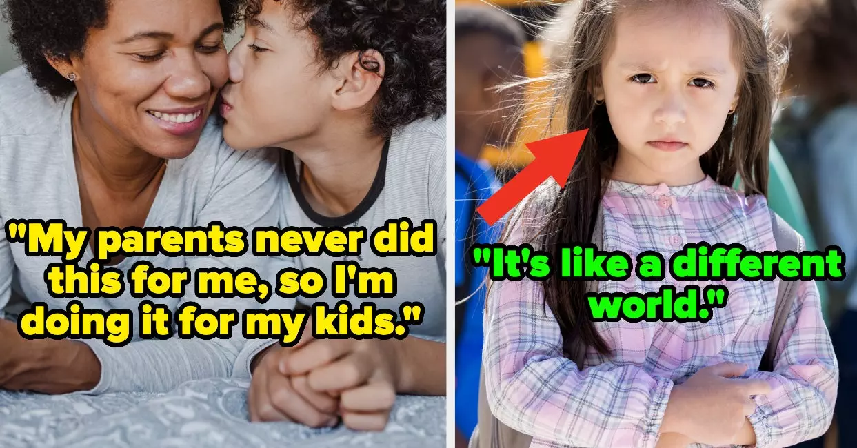 original 1685 1707412032 2 - Bagaimana Kehidupan Anak Millennial Dibandingkan dengan Generasi Orang Tua Mereka? Temukan Perbandingannya di Sini! - BuzzFeed