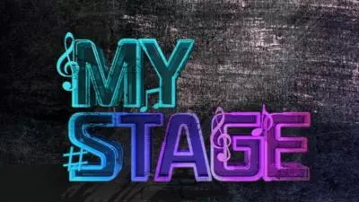 pada awal 2024 ini afreecatv telah mengumumkan akan memprodu qdzn - AfreecaTV Menghadirkan Program 'My Stage' untuk Produksi Artis K-Pop Terkenal