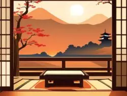 Apakah Ryokan Pengalaman Menginap Tradisional Jepang yang Wajib Dicoba?