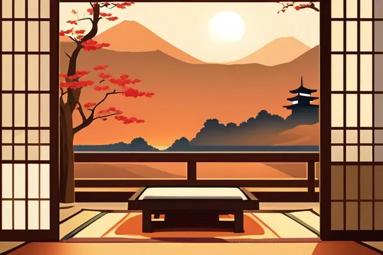 pengalaman menginap tradisional jepang ryokan wajib dicoba - Apakah Ryokan Pengalaman Menginap Tradisional Jepang yang Wajib Dicoba?