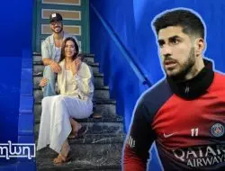 Liburan Seru Marco Asensio di Marrakech – Berita Dunia Maroko