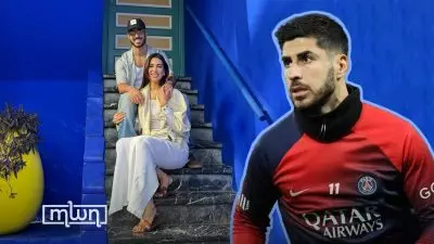 psg star marco asensio enjoys vacation in marrakech 800x450 - Liburan Seru Marco Asensio di Marrakech - Berita Dunia Maroko