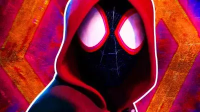 spider man across the spider verse - Rahasia Ending Asli Across the Spider-Verse Terungkap oleh Para Sutradara