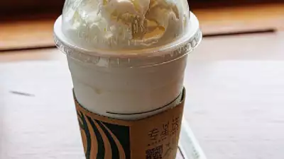 starbuckswiki - Para Ahli Gizi Menyatakan Keberatan Terhadap Minuman Kafein Super Manis