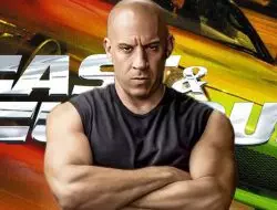 Inilah Kabar Terbaru Vin Diesel: ‘Fast & Furious’ Akan Berakhir di Postingan Terbaru!