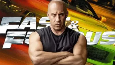 Inilah Kabar Terbaru Vin Diesel: ‘Fast & Furious’ Akan Berakhir di Postingan Terbaru!