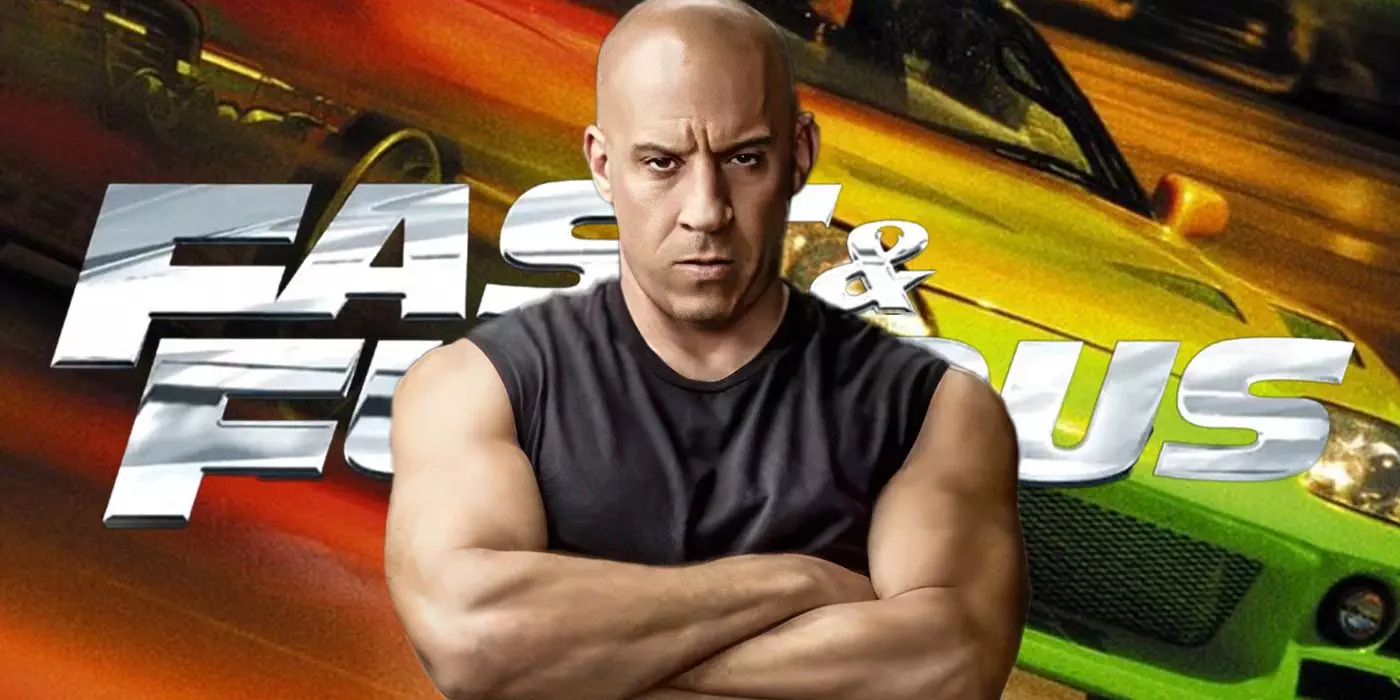 vin diesel fast and furious saga - Inilah Kabar Terbaru Vin Diesel: 'Fast & Furious' Akan Berakhir di Postingan Terbaru!