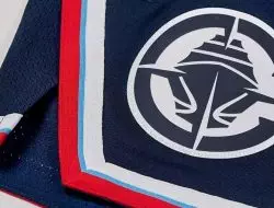 Review Logo Baru NBA Clippers: Apakah Memenuhi Ekspektasi Fans?