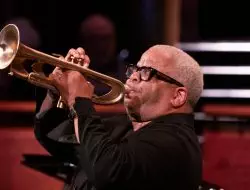 Penampilan Terence Blanchard dan Anthony Davis yang Memukau dalam Konser Jazz!