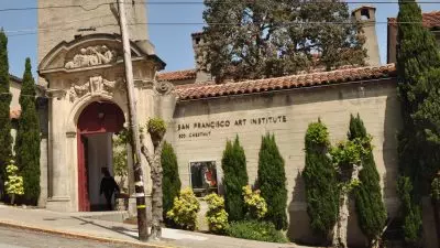 04sfai pgfj facebookJumbo - Institusi Seni San Francisco dengan Lukisan Diego Rivera Dijual ke Organisasi Nonprofit