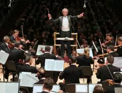 Kembalinya Vienna Philharmonic dan Franz Welser-Möst ke Panggung Carnegie Hall: Sejarah dan Antisipasi