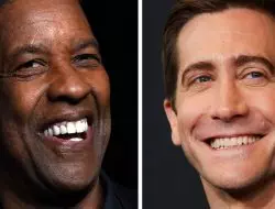 Denzel Washington dan Jake Gyllenhaal Akan Memimpin Pentas Broadway dengan Pertunjukan ‘Othello’ yang Fenomenal