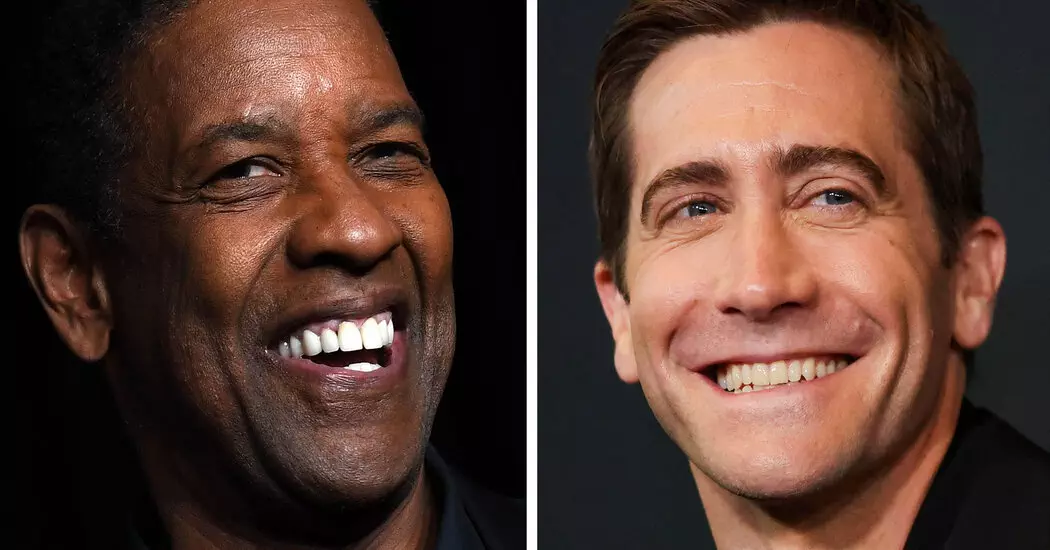 05othello diptych facebookJumbo - Denzel Washington dan Jake Gyllenhaal Akan Memimpin Pentas Broadway dengan Pertunjukan 'Othello' yang Fenomenal