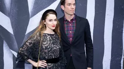 Kisah Mantan Istri John Mulaney, Anna Marie Tendler, yang Penuh dengan Kisah Hati yang Hancur dan Amarah