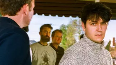 07VAMPIRE WEEKEND 04 hfcl facebookJumbo - 5 Alasan Mengapa Vampire Weekend Tidak Membuat Album yang 'Penuh Kegelapan dan Kesuraman'