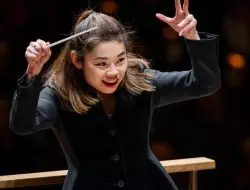 Review: Dua Penampilan Elektrik yang Mengagumkan di New York Philharmonic