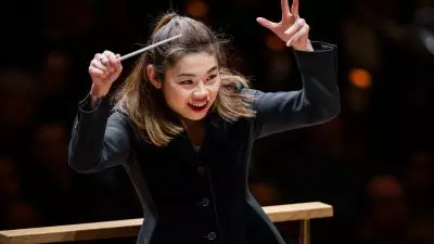 07nyphil top qhwg facebookJumbo - Review: Dua Penampilan Elektrik yang Mengagumkan di New York Philharmonic