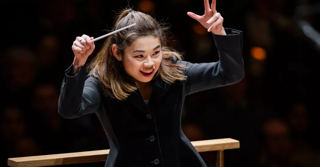 07nyphil top qhwg facebookJumbo - Review: Dua Penampilan Elektrik yang Mengagumkan di New York Philharmonic