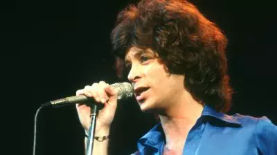 Eric Carmen, Vokalis Raspberries dan Penyanyi ‘All by Myself’, Meninggal Dunia pada Usia 74 Tahun