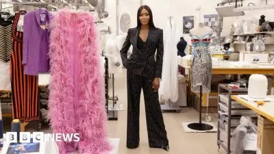 Rahasia Pameran London Naomi Campbell Terungkap: Penjelasan Lengkap Disajikan