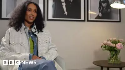 Tertarik dengan Bos Baru British Vogue? Simak Profilnya di BBC.com!