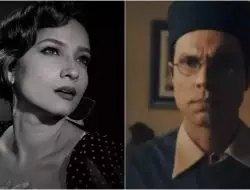 Ankita Lokhande Ungkap Randeep Hooda Berkata Padanya, ‘Kamu Terlalu Cantik untuk Karakter Yamunabai Savarkar’ | Berita Film Hindi Terbaru