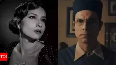 1710176434 photo - Ankita Lokhande Ungkap Randeep Hooda Berkata Padanya, 'Kamu Terlalu Cantik untuk Karakter Yamunabai Savarkar' | Berita Film Hindi Terbaru