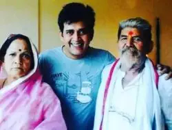 Kisah Menyentuh Ravi Kishan tentang Konflik dengan Sang Ayah: ‘Dia Ingin Bunuh Aku dan Ibuku Tahu Semua’ | Berita Film Hindi Terbaru