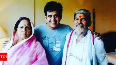 Kisah Menyentuh Ravi Kishan tentang Konflik dengan Sang Ayah: ‘Dia Ingin Bunuh Aku dan Ibuku Tahu Semua’ | Berita Film Hindi Terbaru