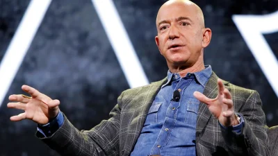 17110807688000 - Gaya Orangtua Unik Jeff Bezos & MacKenzie Scott Kembali Viral di Internet, Simak Inspirasi dan Cara Mendidik Anak Mereka!