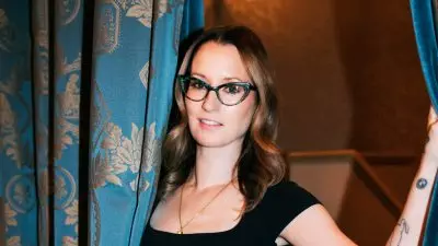 17MICHELSON 01 lhvz facebookJumbo - Cara Ingrid Michaelson Merubah 'The Notebook' Menjadi Sebuah Musikal yang Menginspirasi