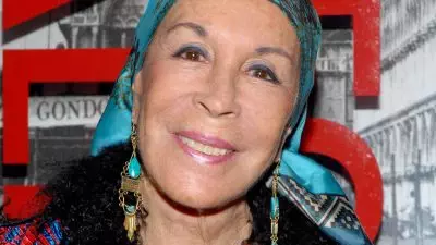 Julie Robinson Belafonte, Penari, Aktris, dan Aktivis Terkenal, Tutup Usia di Usia 95 Tahun – Mengenang Kisah Perjalanan Hidupnya