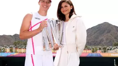 19ZENDAYA TENNIS 01 vzqt facebookJumbo - Zendaya Mengucapkan Selamat Tinggal pada Sandworms, Sambut Skorts dengan Hangat