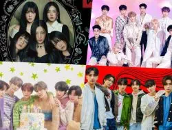 KCON Jepang 2024 Mengumumkan Lineup Pertama yang Menggemparkan