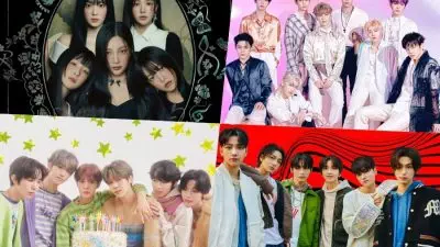 KCON Jepang 2024 Mengumumkan Lineup Pertama yang Menggemparkan