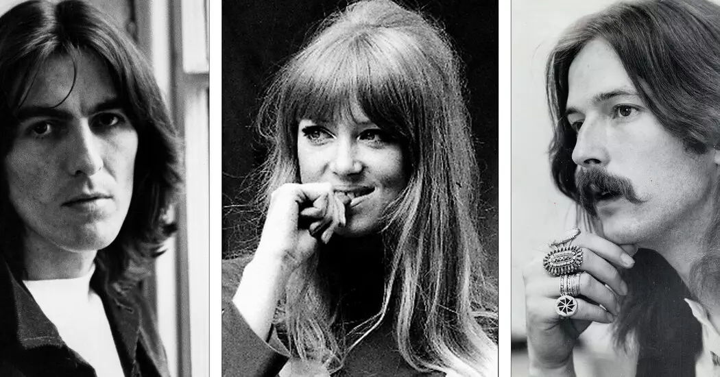 20clapton letters top facebookJumbo - Surat Cinta Eric Clapton untuk Pattie Boyd Siap Dilelang - Jangan Lewatkan Kesempatan!