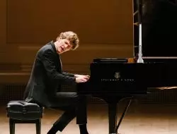 Prestasi gemilang Yunchan Lim, Jan Lisiecki, dan Alexander Malofeev di Carnegie Hall