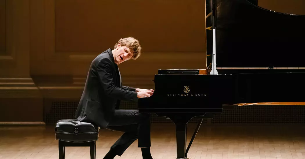 20pianists hqwp facebookJumbo - Prestasi gemilang Yunchan Lim, Jan Lisiecki, dan Alexander Malofeev di Carnegie Hall