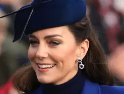 Heboh Kabar Terbaru Kate Middleton, Putri Wales, Di Tengah Kekhawatiran Kesehatan