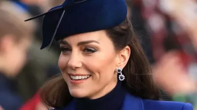 Heboh Kabar Terbaru Kate Middleton, Putri Wales, Di Tengah Kekhawatiran Kesehatan