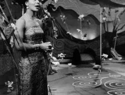 Eleanor Collins, Bintang Jazz Pertama Kanada, Meninggal pada Usia 104 Tahun