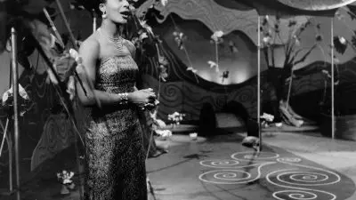 Eleanor Collins, Bintang Jazz Pertama Kanada, Meninggal pada Usia 104 Tahun