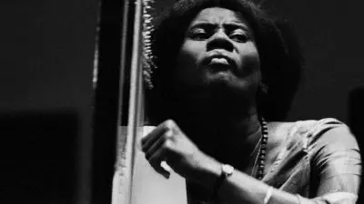 29PLAYLIST mzgp facebookJumbo - Konser Meledak Alice Coltrane di Carnegie Hall, dan 7 Lagu Baru Lainnya yang Wajib Didengar