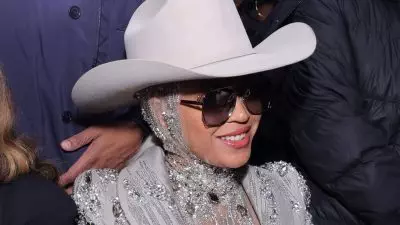 29beyonce personnel top facebookJumbo - Panduan Mengenal Tamu-tamu yang Hadir di Album 'Cowboy Carter' Beyoncé: Linda Martell, Shaboozey, dan Lainnya